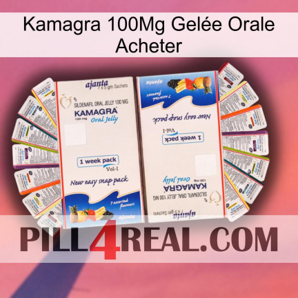 Kamagra 100Mg Gelée Orale Acheter kamagra1